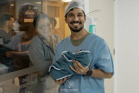Fotografia de Parto - Newborn - Evelyn Moura Fotografia em Niterói, Rio de Janeiro - ensaio infantil - newborn de recém nascido - partos - parto em niteroi - registro de parto - maternidade são francisco - parto normal - parto humanizado - andrea barbosa '