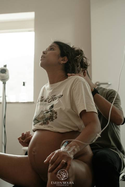 Fotografia de Parto - Newborn - Evelyn Moura Fotografia em Niterói, Rio de Janeiro - ensaio infantil - newborn de recém nascido - partos - parto em niteroi - registro de parto - maternidade são francisco - parto normal - parto humanizado - andrea barbosa '