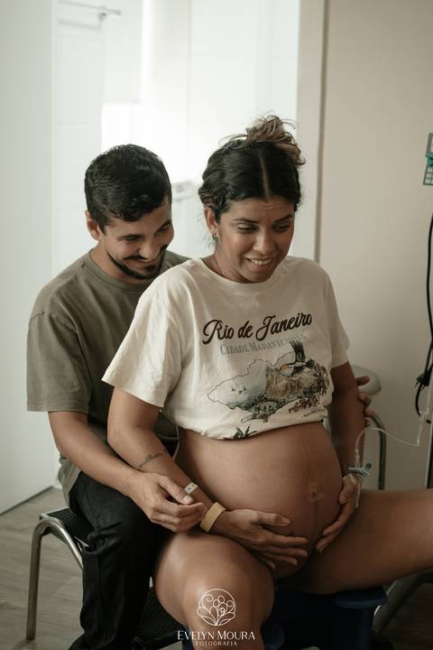 Fotografia de Parto - Newborn - Evelyn Moura Fotografia em Niterói, Rio de Janeiro - ensaio infantil - newborn de recém nascido - partos - parto em niteroi - registro de parto - maternidade são francisco - parto normal - parto humanizado - andrea barbosa '