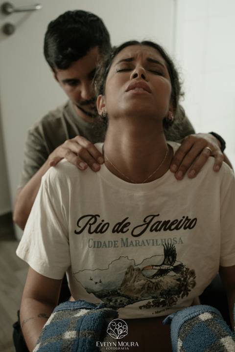 Fotografia de Parto - Newborn - Evelyn Moura Fotografia em Niterói, Rio de Janeiro - ensaio infantil - newborn de recém nascido - partos - parto em niteroi - registro de parto - maternidade são francisco - parto normal - parto humanizado - andrea barbosa '