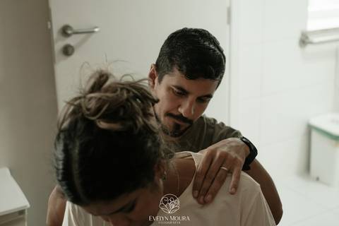 Fotografia de Parto - Newborn - Evelyn Moura Fotografia em Niterói, Rio de Janeiro - ensaio infantil - newborn de recém nascido - partos - parto em niteroi - registro de parto - maternidade são francisco - parto normal - parto humanizado - andrea barbosa '