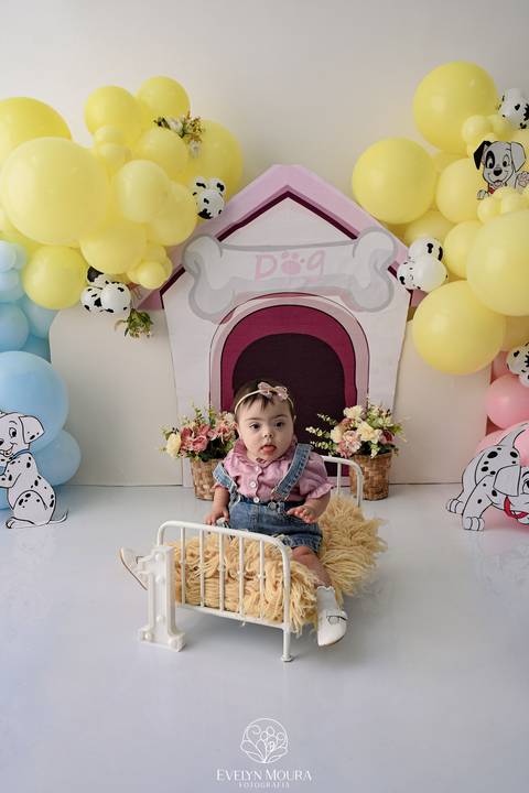 Ensaio de Acompanhamento de bebê. Evelyn Moura Fotografia. Fotógrafa em Niterói, Rio de Janeiro. Newborn. Festa infantil - Smash the cake - Smash the fruit - bebê - ensaio de 1 ano - viral - disney - festa de aniversário - jardim encantado - floresta '