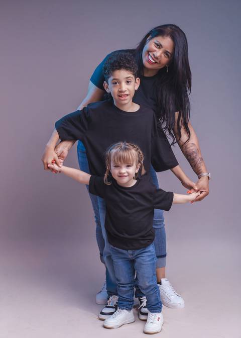 '