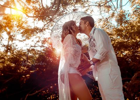 Ensaio Gestante Ilheus Julay Santos'