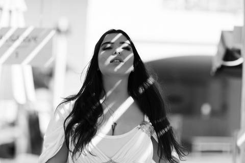 Menina de 15 anos. Sessão fotográfica de 15 anos feito pelo fotógrafo Rafael Ohana em Brasília-DF'