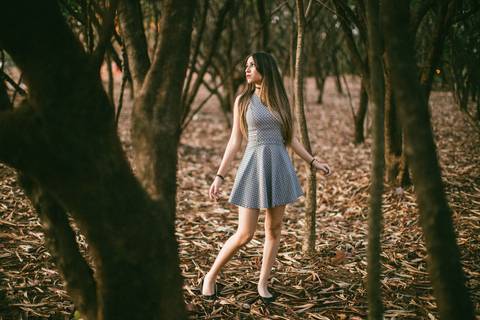 Ensaio de 15 anos feito no Parque Olhos D´agua em Brasília pelo fotógrafo Rafael Ohana'