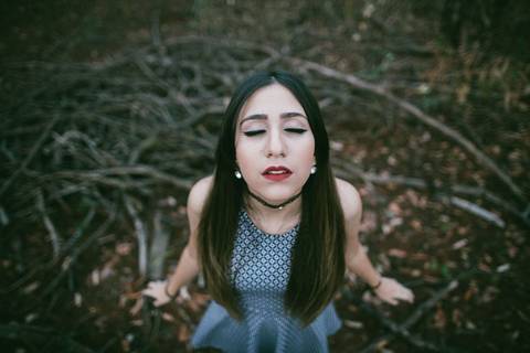 Ensaio de 15 anos feito no Parque Olhos D´agua em Brasília pelo fotógrafo Rafael Ohana'