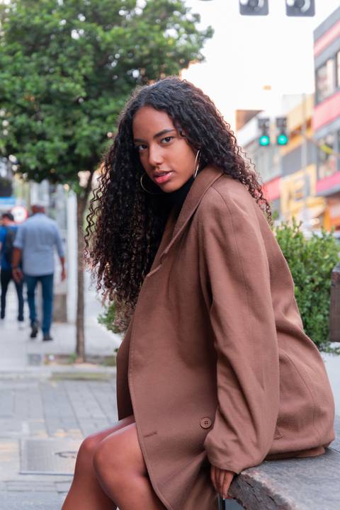 '