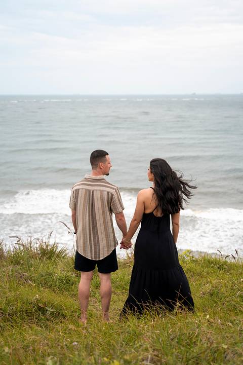 Pré wedding ilha do mel, ensaio casal ilha do mel'