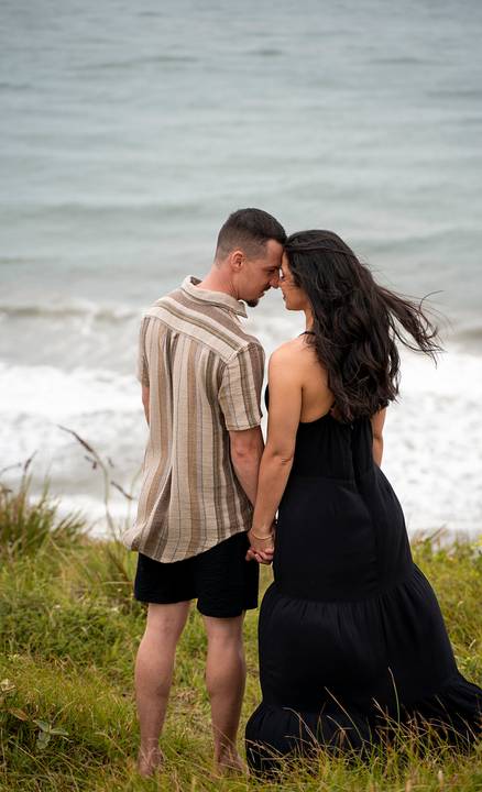 Pré wedding ilha do mel, ensaio casal ilha do mel'