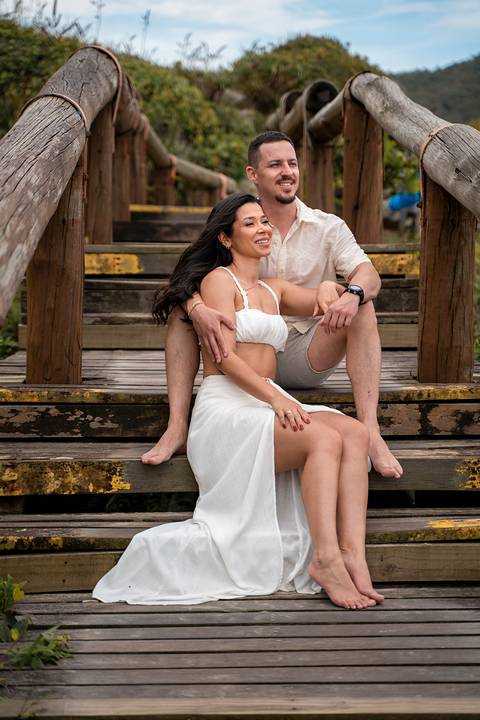 Pré wedding ilha do mel, ensaio casal ilha do mel'