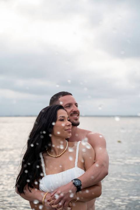 Pré wedding ilha do mel, ensaio casal ilha do mel'