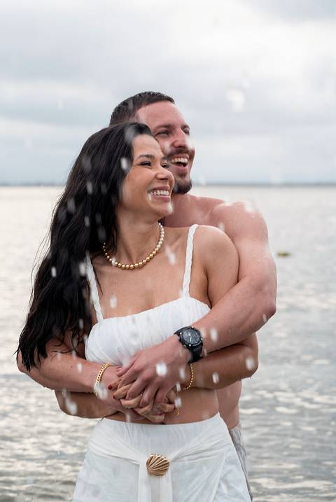 Pré wedding ilha do mel, ensaio casal ilha do mel'