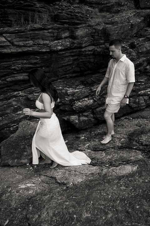 Pré wedding ilha do mel, ensaio casal ilha do mel'