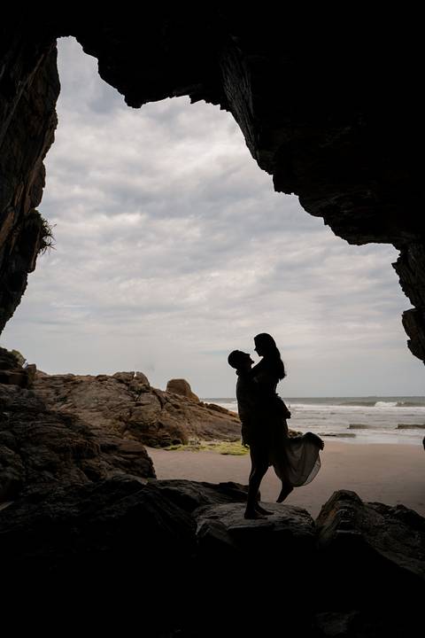 Pré wedding ilha do mel, ensaio casal ilha do mel'