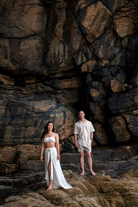 Pré wedding ilha do mel, ensaio casal ilha do mel'