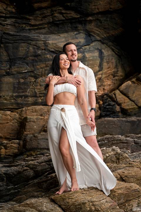 Pré wedding ilha do mel, ensaio casal ilha do mel'