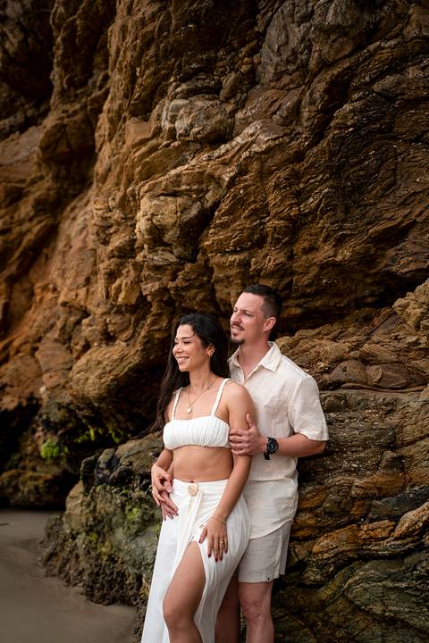 Pré wedding ilha do mel, ensaio casal ilha do mel'