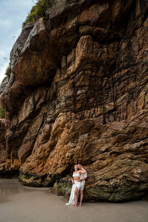 Pré wedding ilha do mel, ensaio casal ilha do mel'