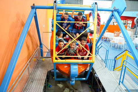 fotografo fazenda rio grande, fotografo de festa infantil, fotografo de aniversario, festa infantil, festa , fotografo curitiba, Lupalu Play Park'