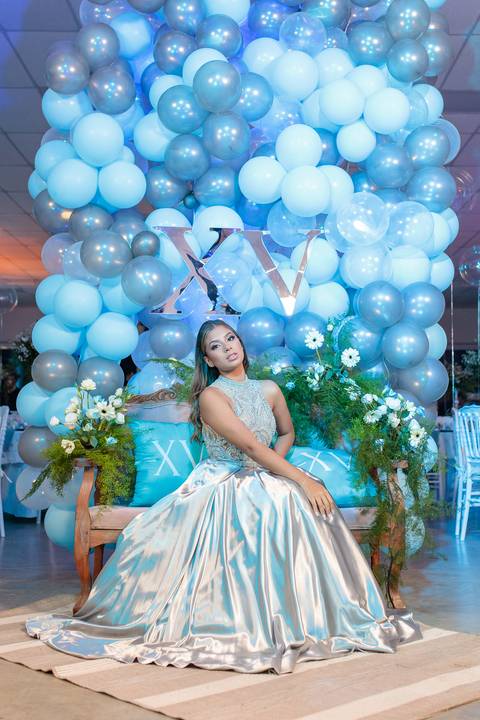 Mais um cenário integrável, onde nos possibilitou fazer até uma linda foto que foi direto para o seu álbum!'