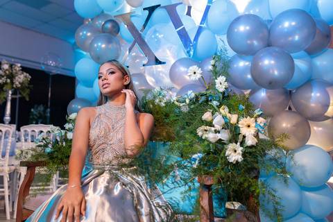 A leveza da Gaby nas fotos, nos rendeu várias imagens linda!'