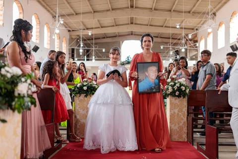 Momento da saudade!'