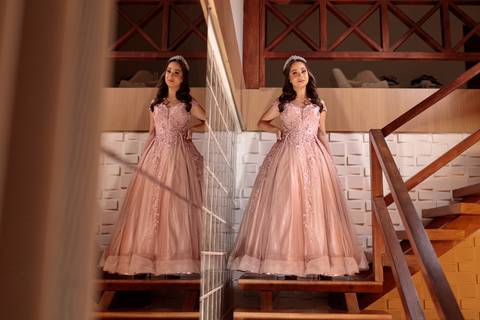 Vamos duplicar a Elô, com esse reflexo?'