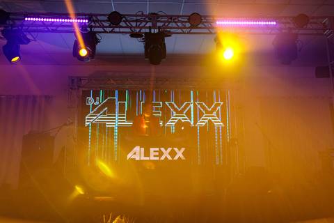 Tá de brincadeira essa iluminação, ficou perfeito!'