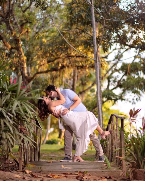Essa ponte, usamos sempre que possível, pois ela nos possibilita ter, várias composições fotográficas!
'