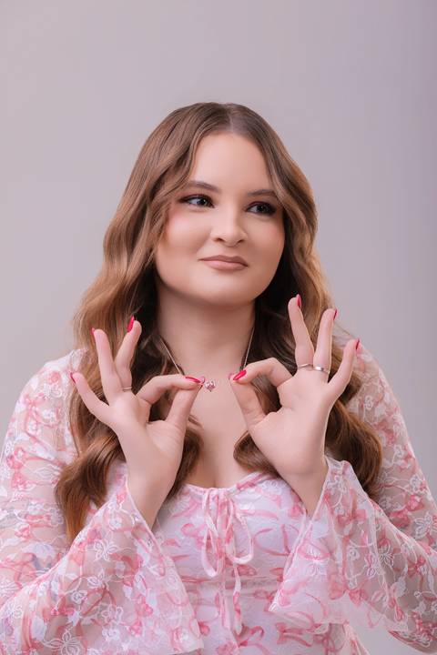 '
