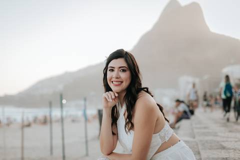 noiva em santo fotografico rj'