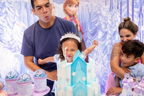 parabéns em aniversario de tres anos'