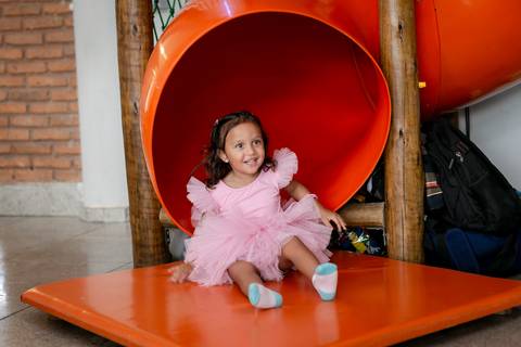 festa infantil Rio de Janeiro'