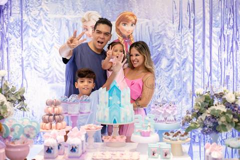 fotografia de festa infantil rj '