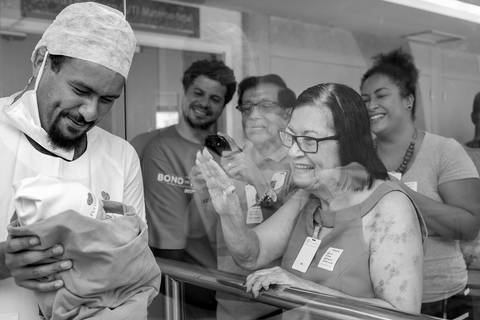 parto, nascimento, vida, baby, nené, recém nascido, pais, mãe, filho, pai, família, amigos, espera, a hora da chegada, hospital, perinatal, rio de janeiro, fotografia de amor, fotografia de família, newborn, cesár'