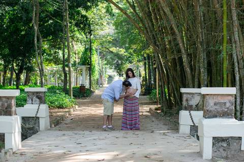 ensaio gestante, grávidas lindas, amor, família, fotografia de amor, fotografia de família, gestação, mãe de menina, rio de janeiro, jardim botânico'