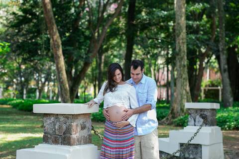 ensaio gestante, grávidas lindas, amor, família, fotografia de amor, fotografia de família, gestação, mãe de menina, rio de janeiro, jardim botânico'