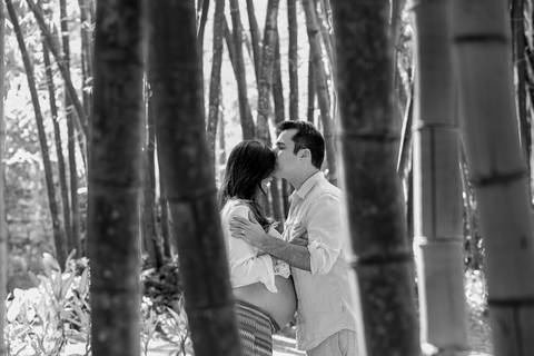 ensaio gestante, grávidas lindas, amor, família, fotografia de amor, fotografia de família, gestação, mãe de menina, rio de janeiro, jardim botânico'