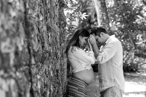 ensaio gestante, grávidas lindas, amor, família, fotografia de amor, fotografia de família, gestação, mãe de menina, rio de janeiro, jardim botânico'
