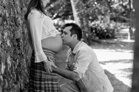 ensaio gestante, grávidas lindas, amor, família, fotografia de amor, fotografia de família, gestação, mãe de menina, rio de janeiro, jardim botânico'