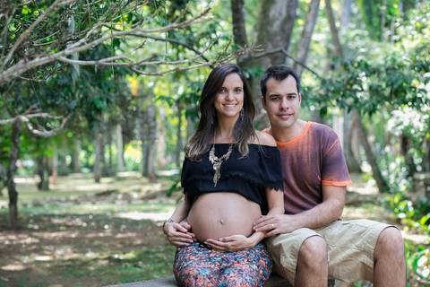 ensaio gestante, grávidas lindas, amor, família, fotografia de amor, fotografia de família, gestação, mãe de menina, rio de janeiro, jardim botânico'