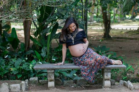 ensaio gestante, grávidas lindas, amor, família, fotografia de amor, fotografia de família, gestação, mãe de menina, rio de janeiro, jardim botânico'
