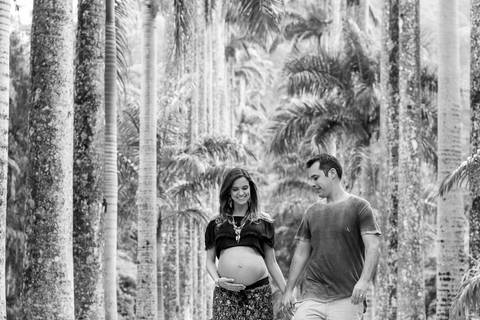 ensaio gestante, grávidas lindas, amor, família, fotografia de amor, fotografia de família, gestação, mãe de menina, rio de janeiro, jardim botânico'
