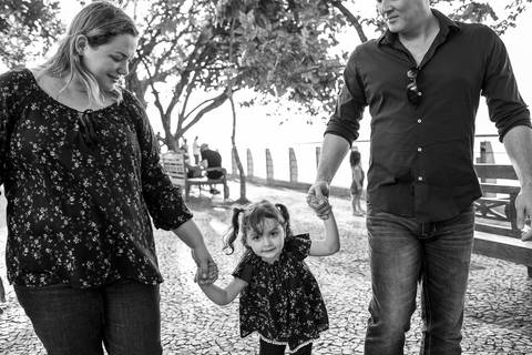 ensaio família, rio de janeiro, urca, pão de açúcar, amor, fotografia de família, kids, pais, família'