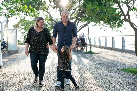 ensaio família, rio de janeiro, urca, pão de açúcar, amor, fotografia de família, kids, pais, família'