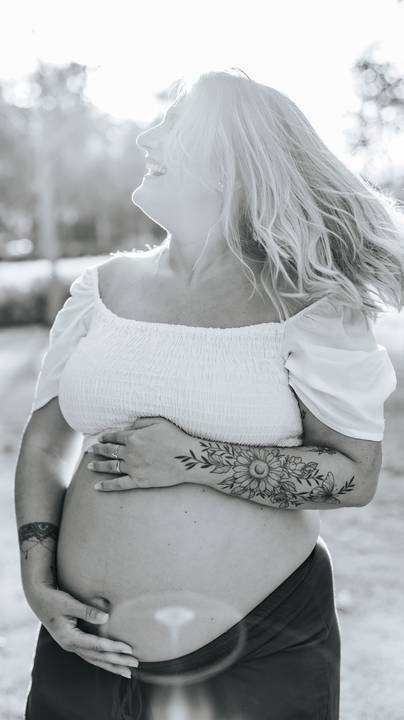 ensaio gestante Rio de Janeiro'