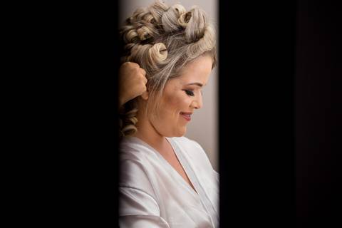 Make: Erika Nogueira'