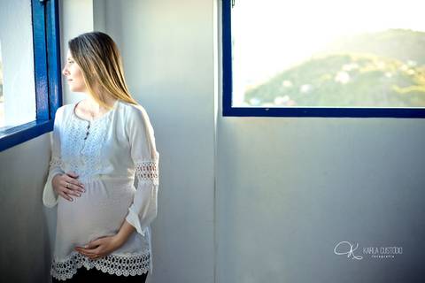 gestante, gestação grávida, mãe, Convento da Penha, Vila Velha -ES'