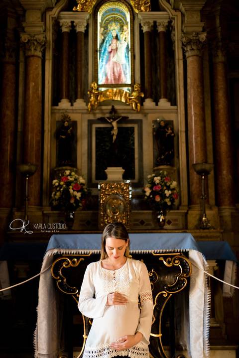 gestante, gestação grávida, mãe, Convento da Penha, Vila Velha -ES'